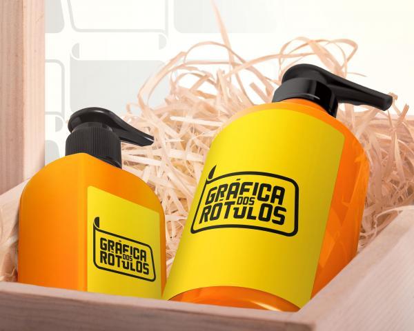 Rótulos para Cosméticos